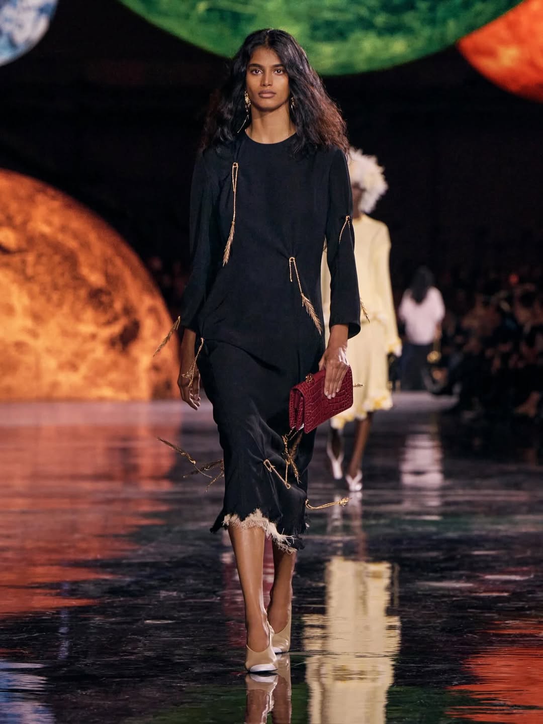 Chanel fw26