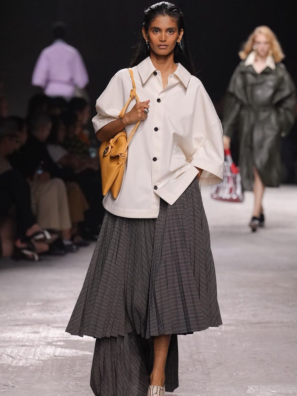 Bottega Veneta ss26