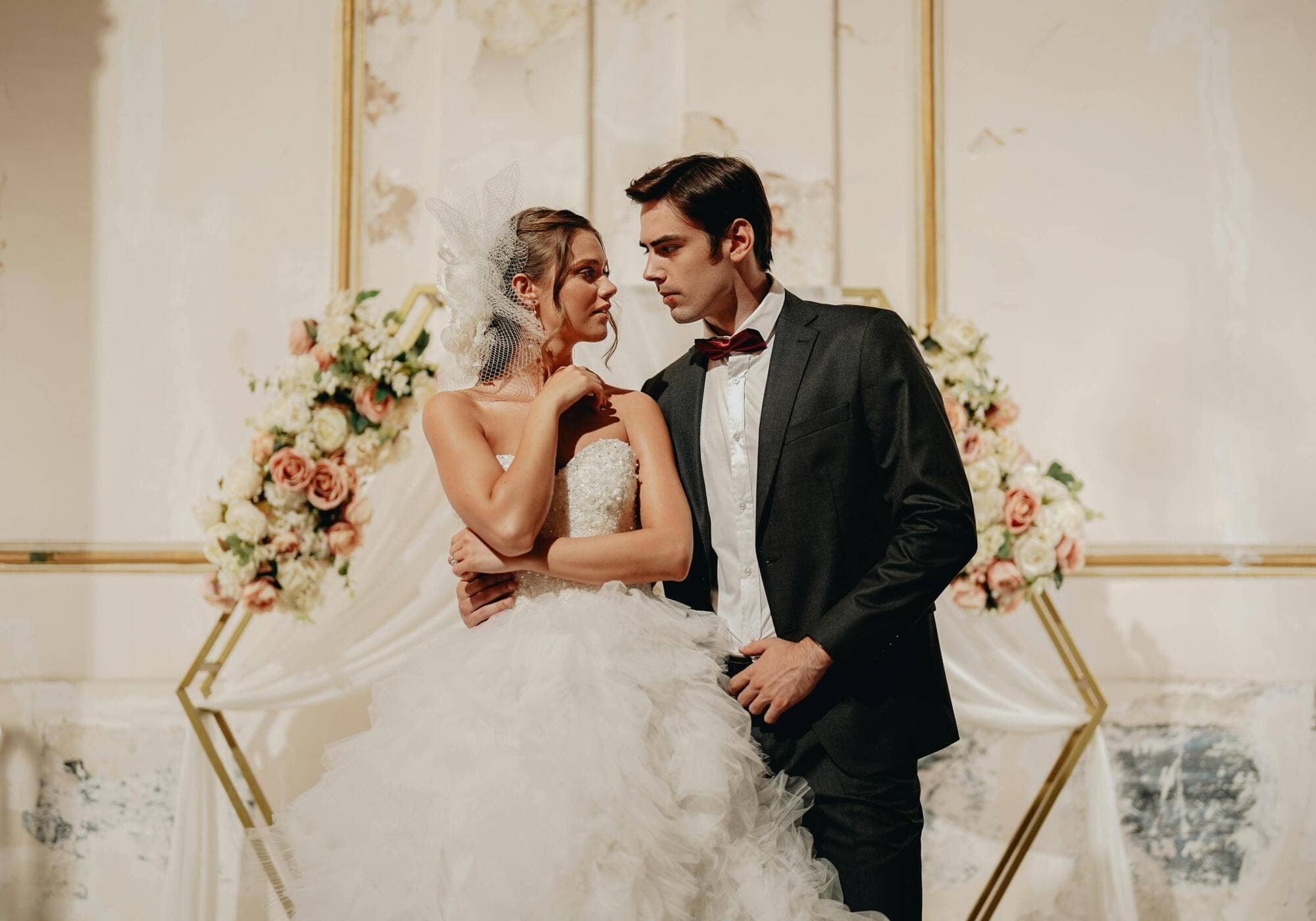 Όλα όσα θες να ξέρεις για την 13η Bridal Expo & Bridal Fashion Week στο Ζάππειο