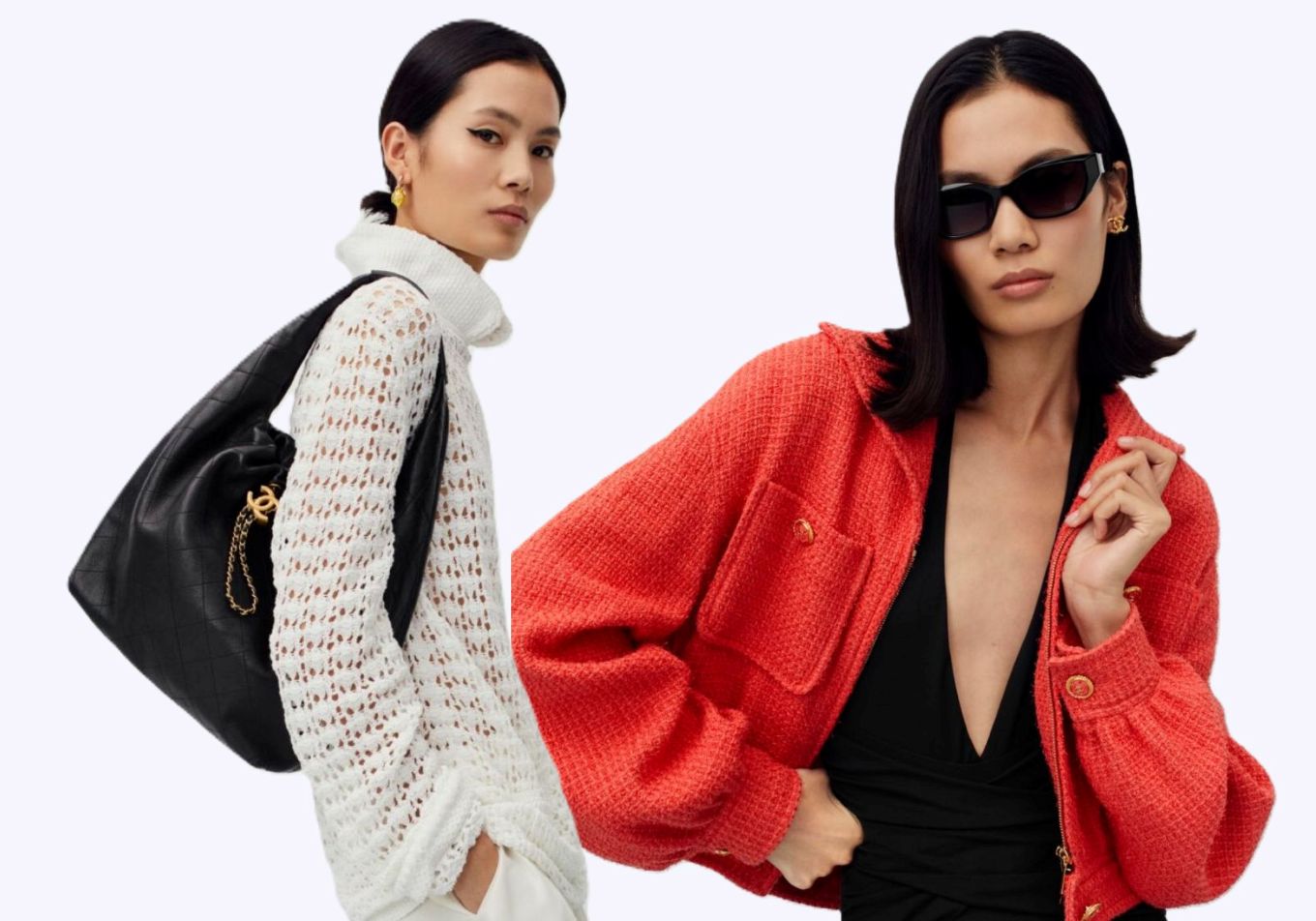 Το rebranding του οίκου Chanel μόλις ξεκίνησε