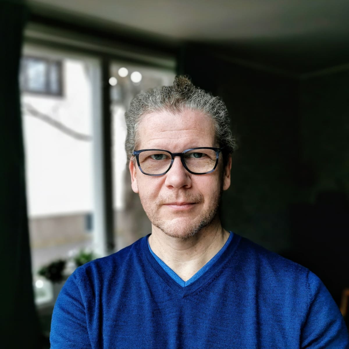 Charles Sandison portrait 2022
Photo: Teija-Tuulia Ahola