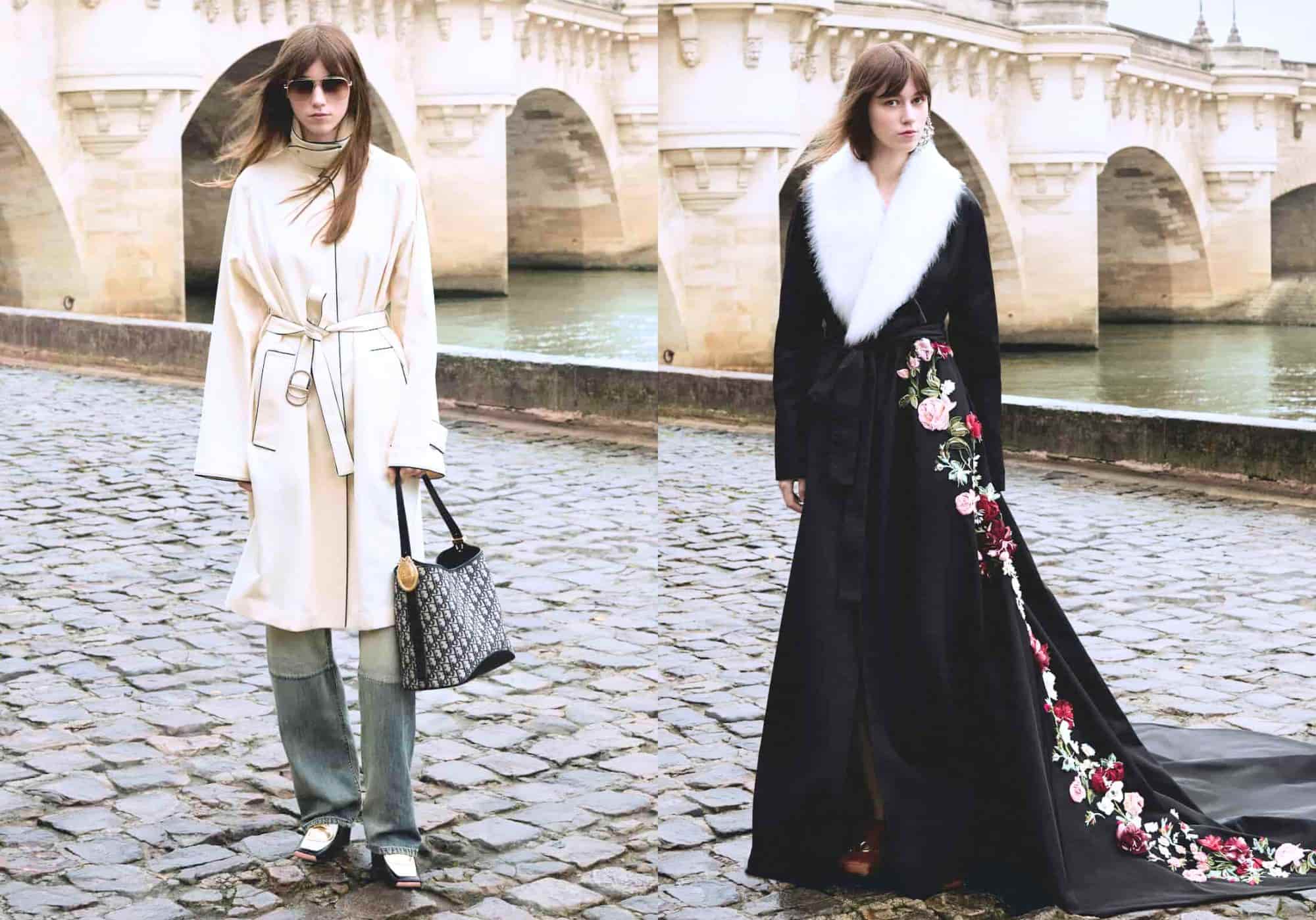 Dior Fall 2026: Ο Jonathan Anderson σε αναζήτηση ταυτότητας