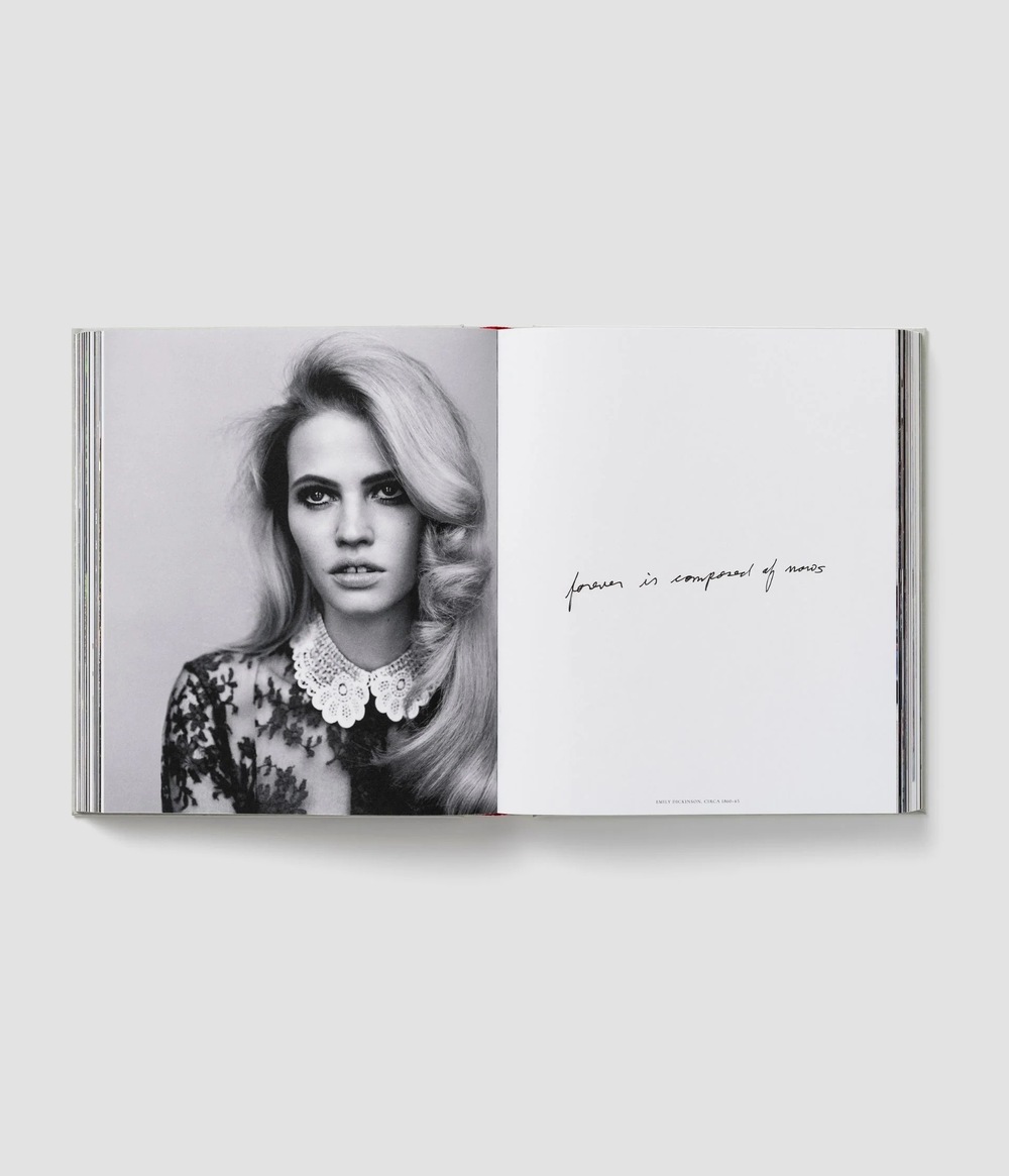 Erdem (Signed Edition) via erdem.com