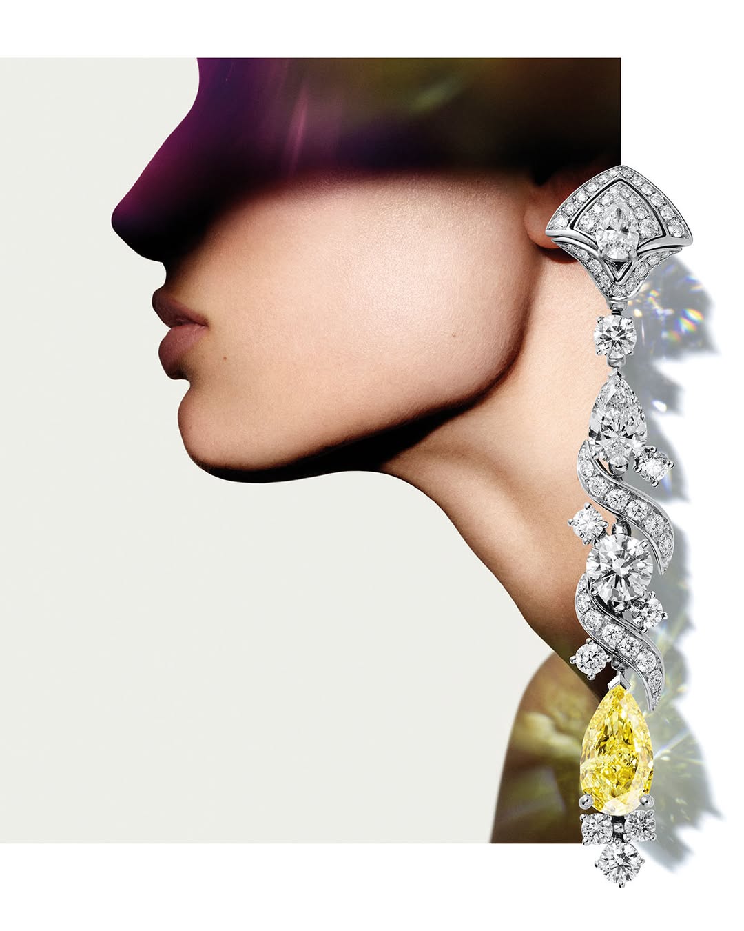 BVLGARI Polychroma via @rizzolibooks