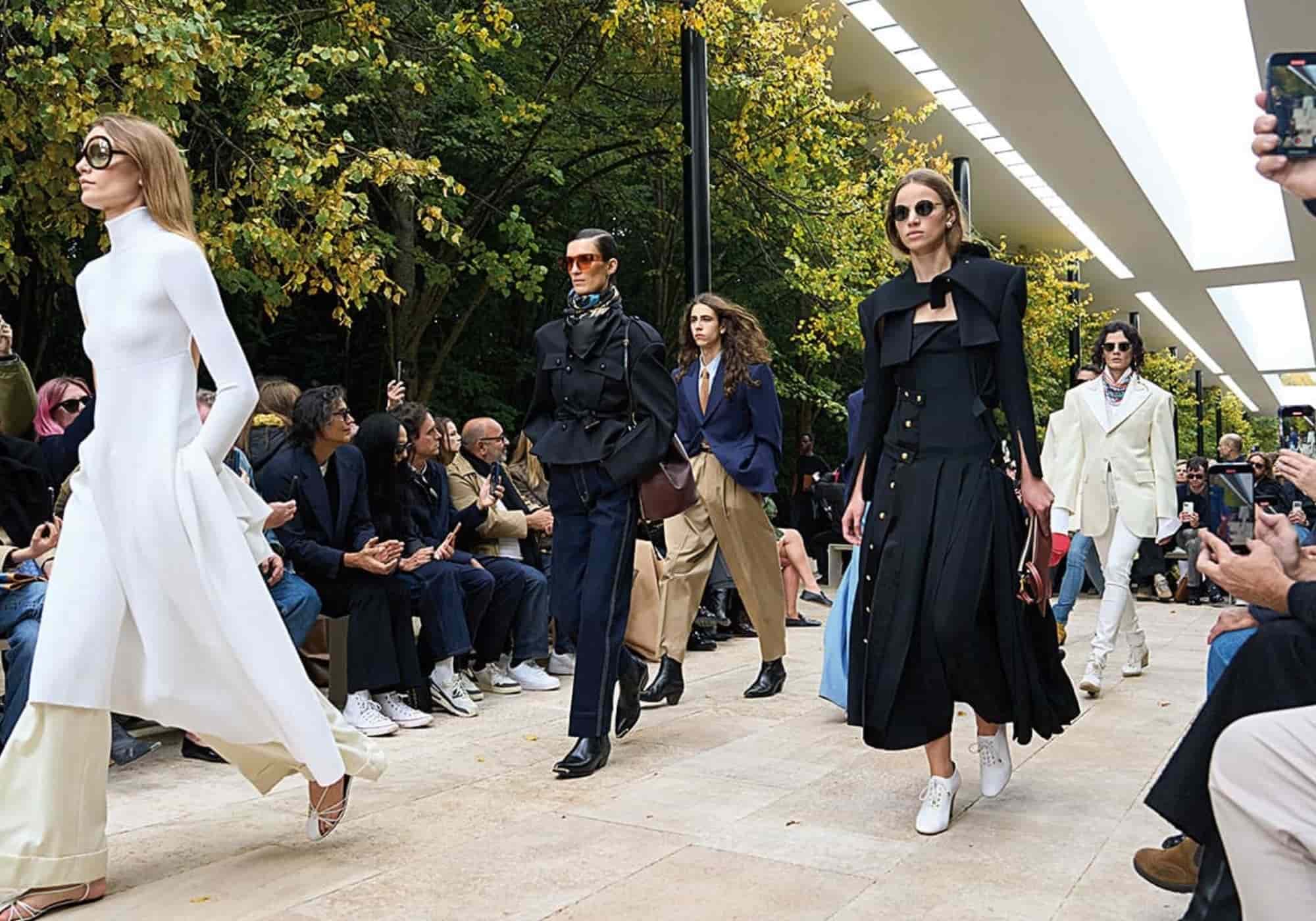 Fashion Reset: Αυτές οι 7 μεταγραφές ανανεώνουν το σκηνικό της μόδας