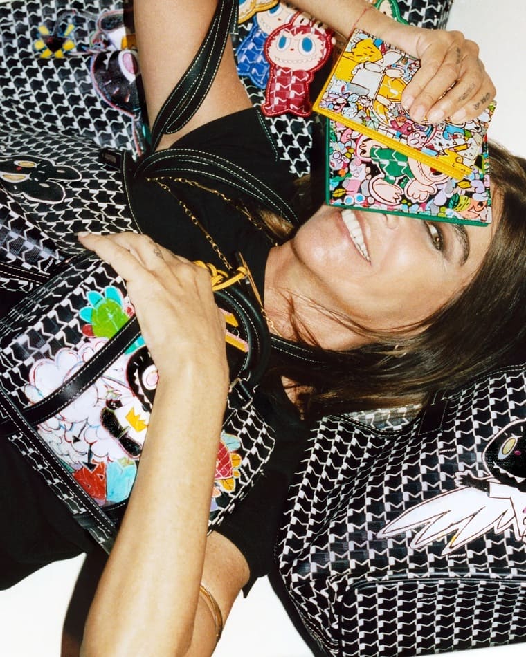 Carine Roitfeld