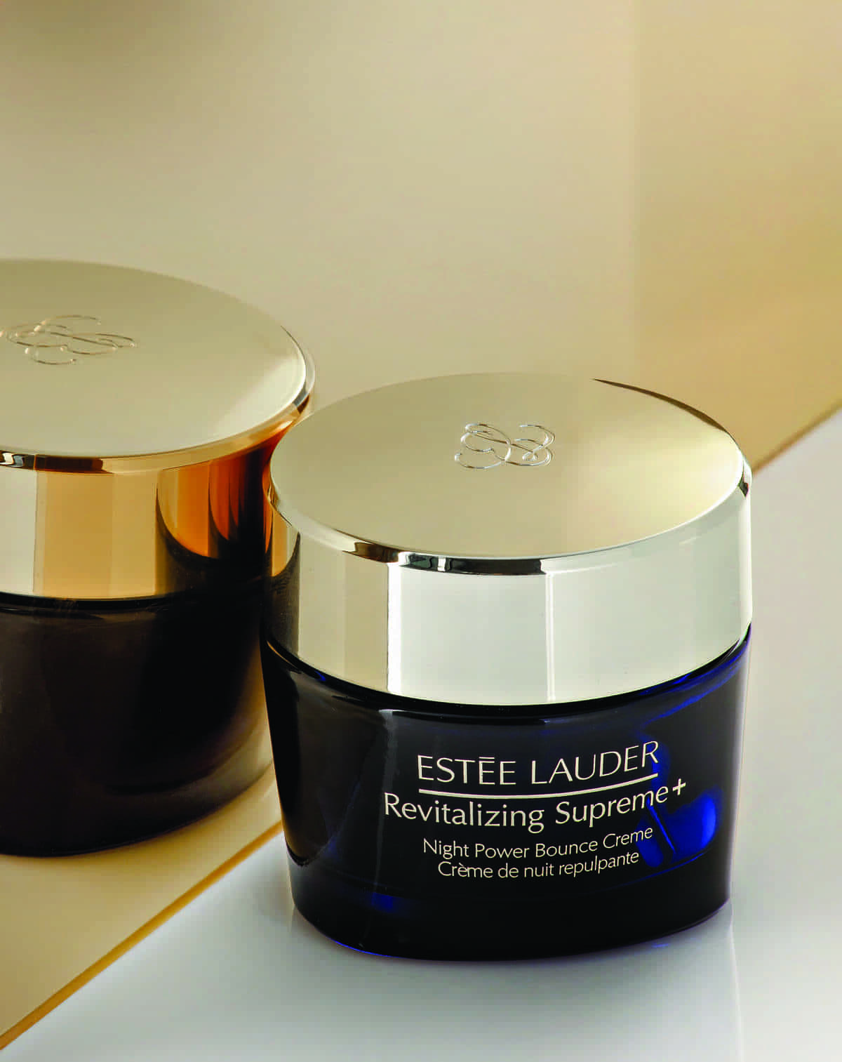 Νικητές Prix de Beauté 2025 - Αργυρό Βραβείο: Estée Lauder, Revitalizing Supreme+ Night Power Bounce Creme