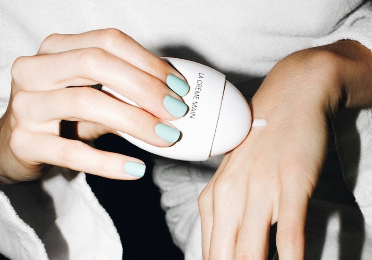 Luxury Hand Creams: 4 πολυτελείς κρέμες χεριών μας φτιάχνουν τη διάθεση