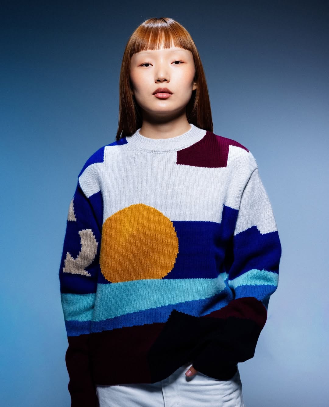 Walter Van Beirendonck, συλλογή Future