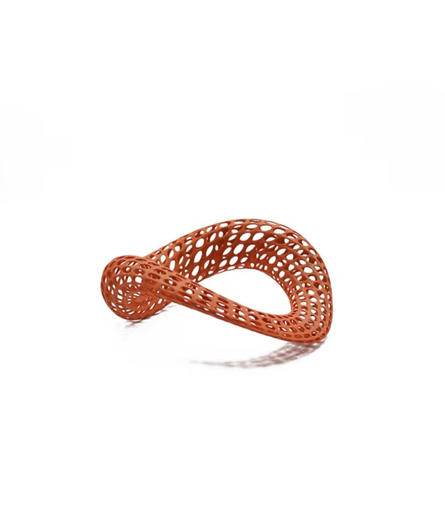 Βραχιόλι Bending the Circle, 95€, ΕΜΣΤ 