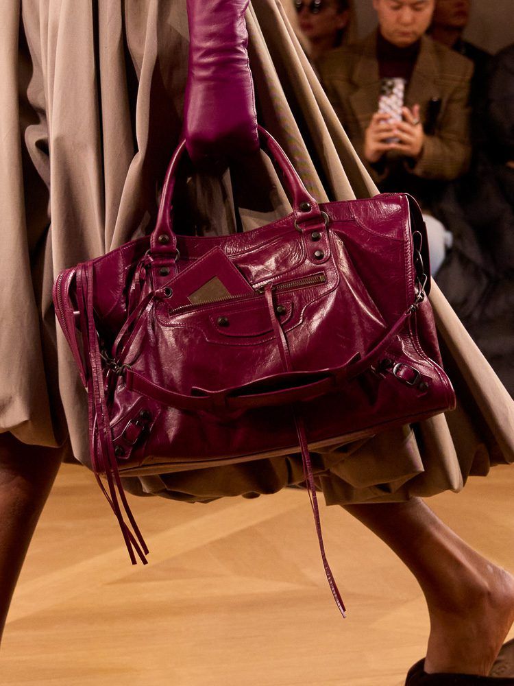 @Balenciaga