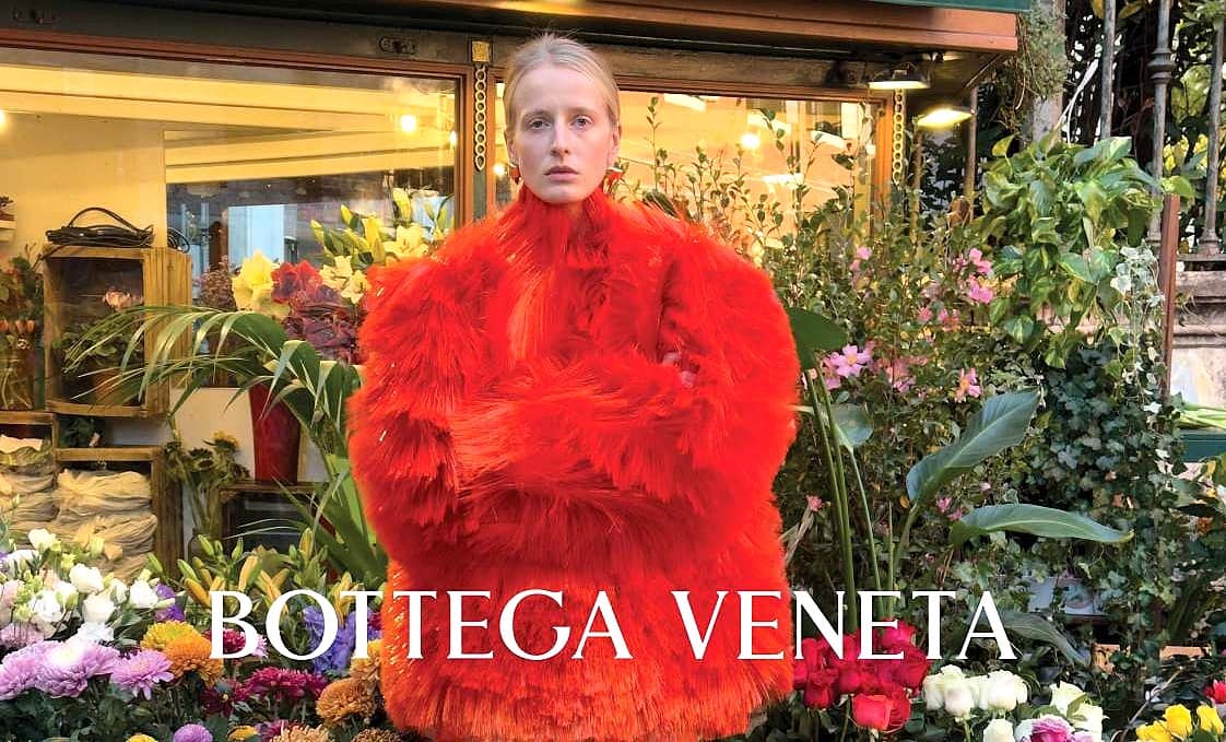Bottega Veneta Summer ’26: Η Βενετία ως αφετηρία μιας νέας εποχής