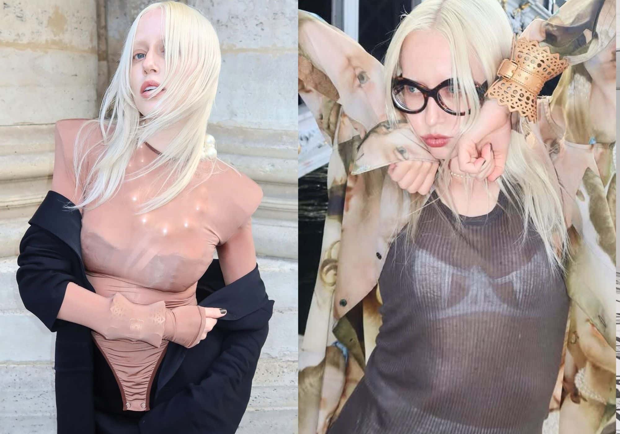 Messy Girl trend: Όσα θέλεις να ξέρεις για την απόλυτη τάση του 2026