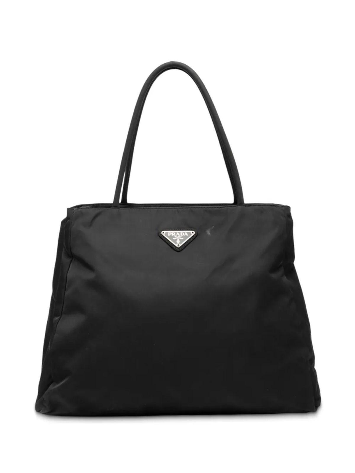 Pre-owned Prada Tessute tote, Farfetch, 450€