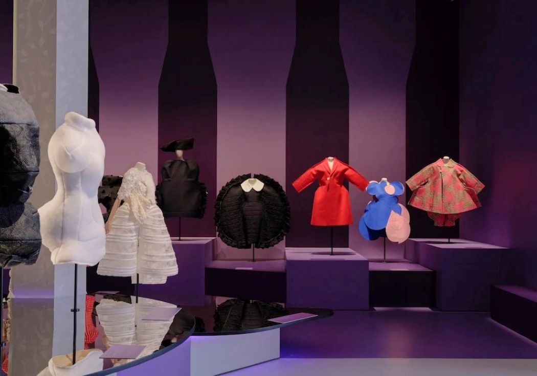 Westwood x Κawakubo - μία από τις κορυφαίες εκθέσεις μόδας του 2026 - Sean Fennessy x NGV International