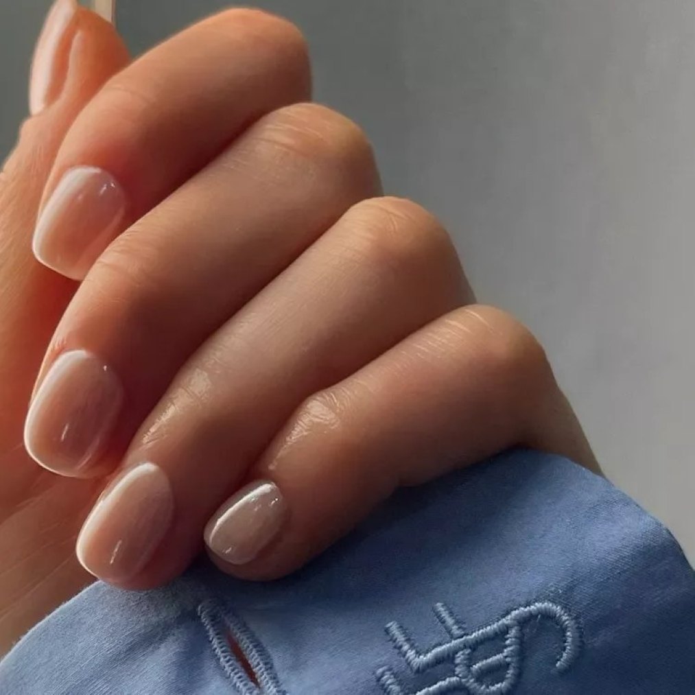 @Glass Nails