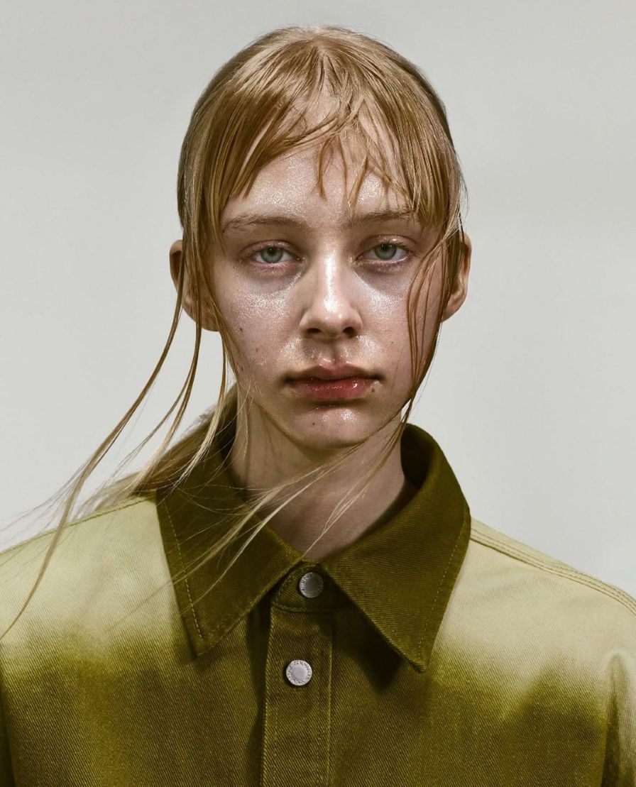 Inge Grognard - @ingegrognard - CAMPERLAB_FW25