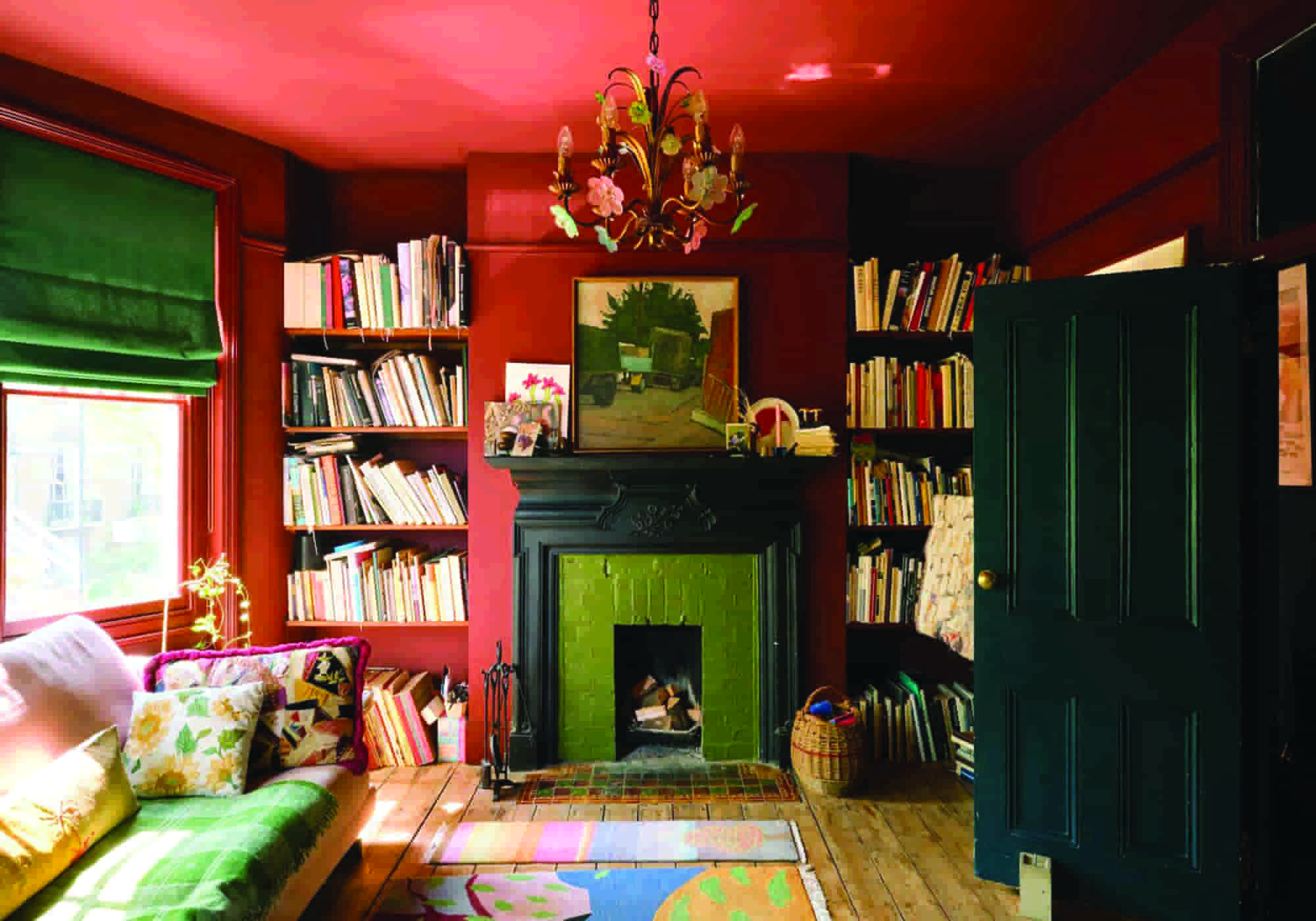 Deco trends 2026: Όλα όσα θα κυριαρχήσουν στη διακόσμηση (Μέρος Α)