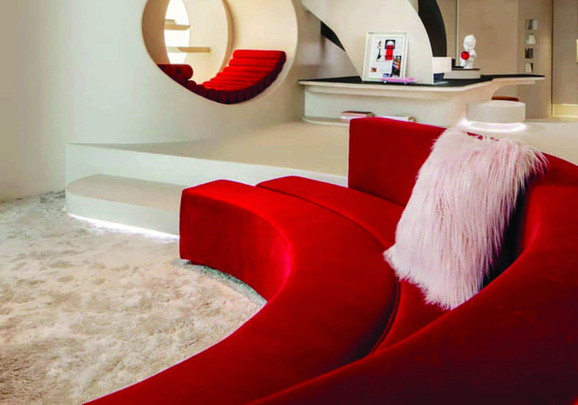 Deco trends 2026: Όλα όσα θα κυριαρχήσουν στη διακόσμηση (Μέρος Β)