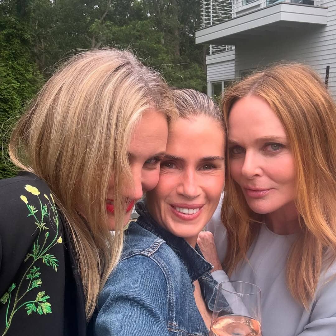  @camerondiaz @katherinepower