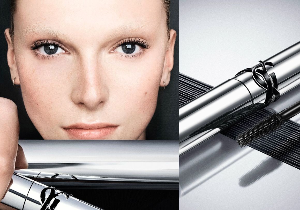 Lash Latex Mascara YSL Beauty για lifting, γλυπτική & αξεπέραστη διάρκεια