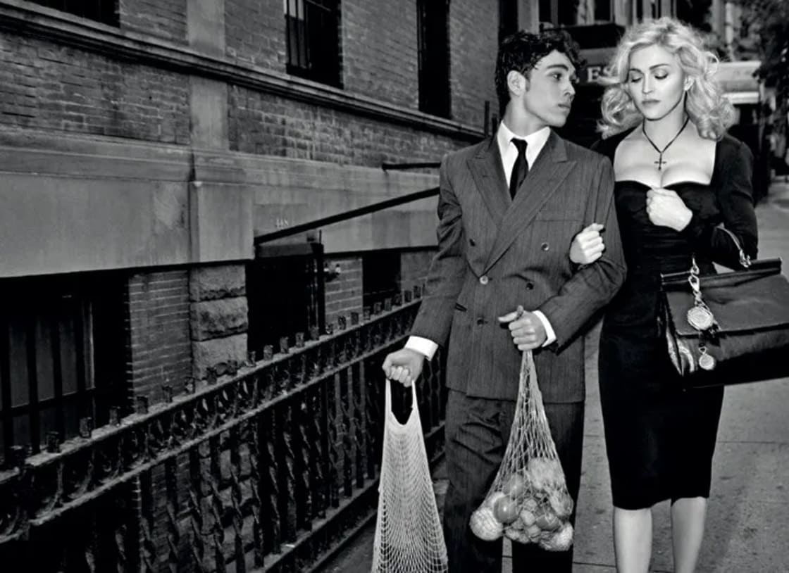 Dolce & Gabbana campaign 2010