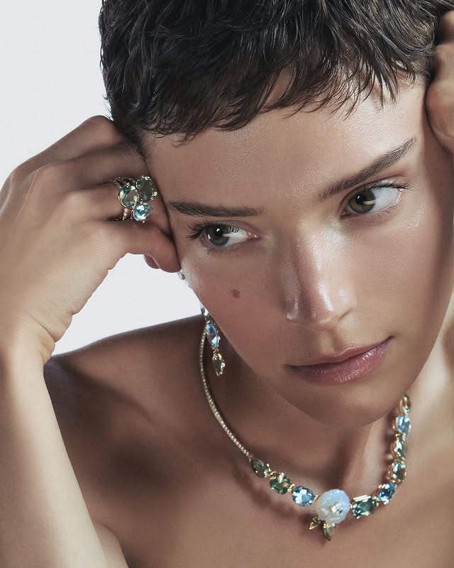 @Giorgio Armani