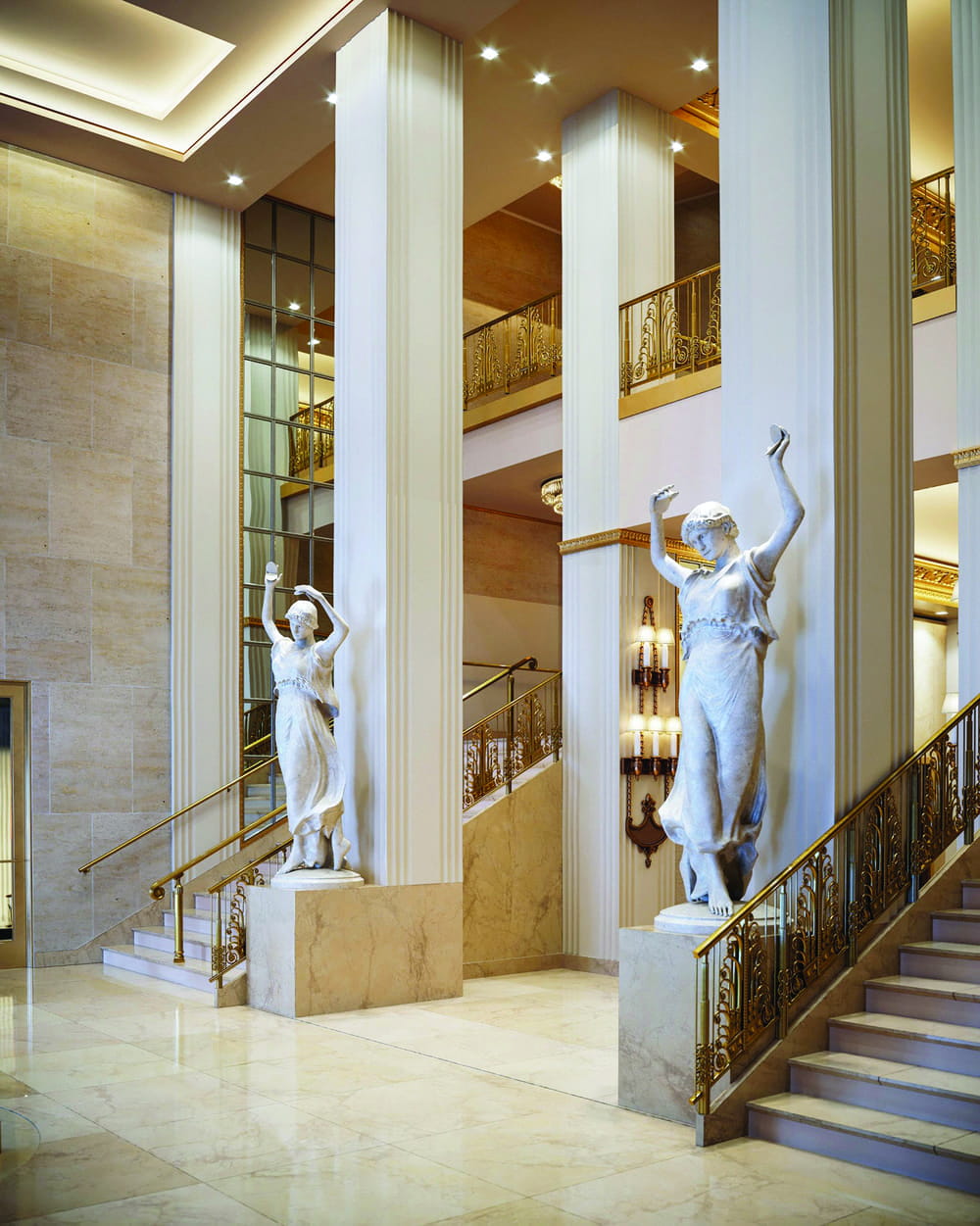 Waldorf Astoria