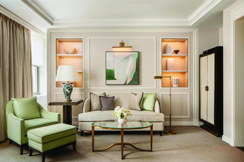 Waldorf Astoria