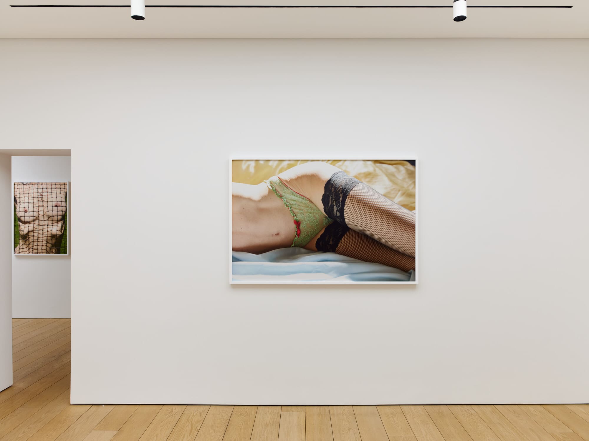Roe Ethridge “Rude in the good way” στην γκαλερί Gagosian