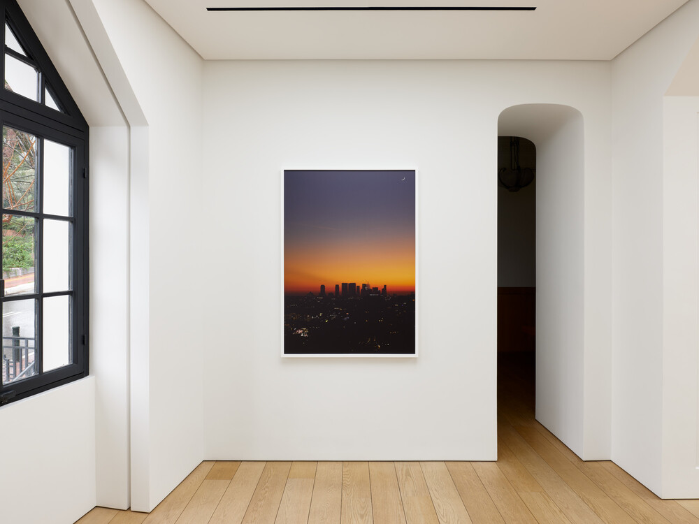 Rude in the Good Way, 2026, installation view © Roe Ethridge Photo: Stathis Mamalakis Courtesy Gagosian