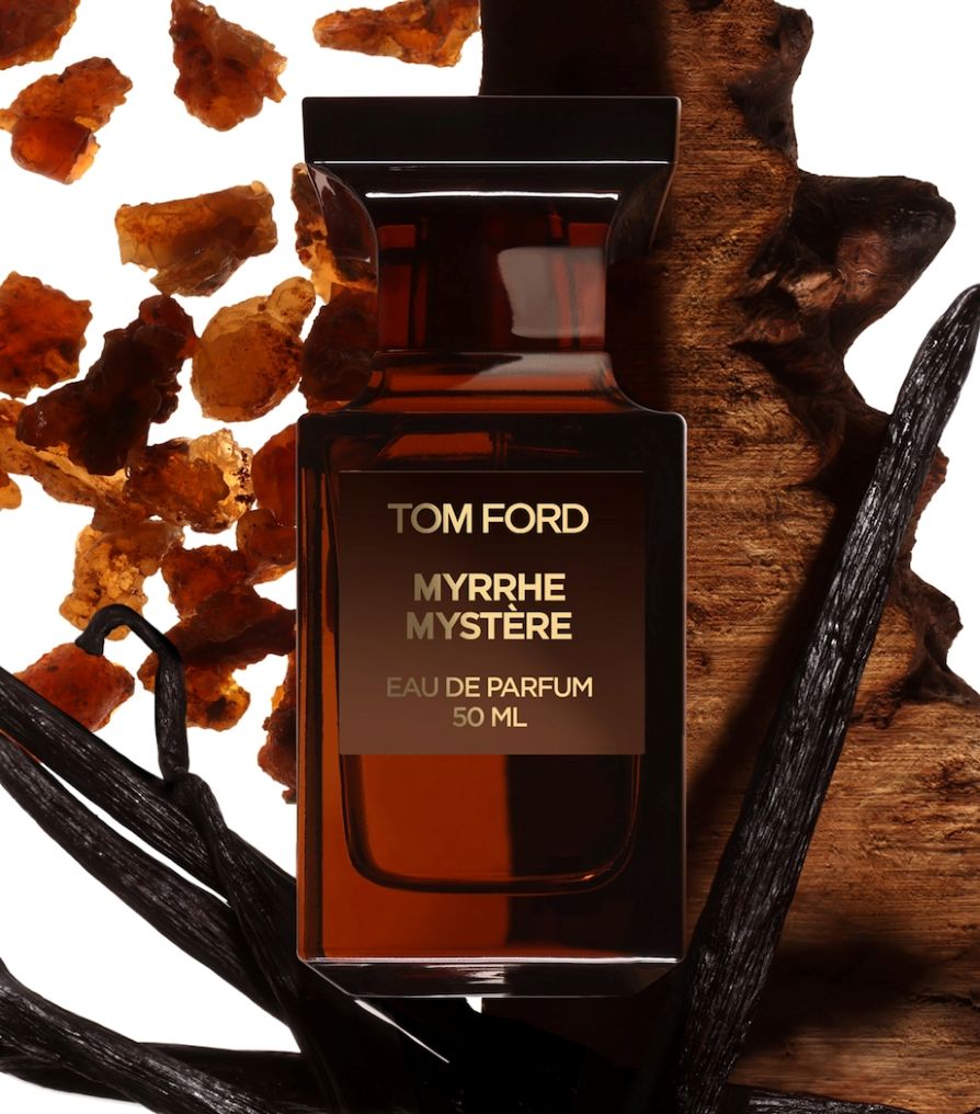 Άρωμα Tom Ford Myrrhe Mystère Eau de Parfum, Attica, 300€