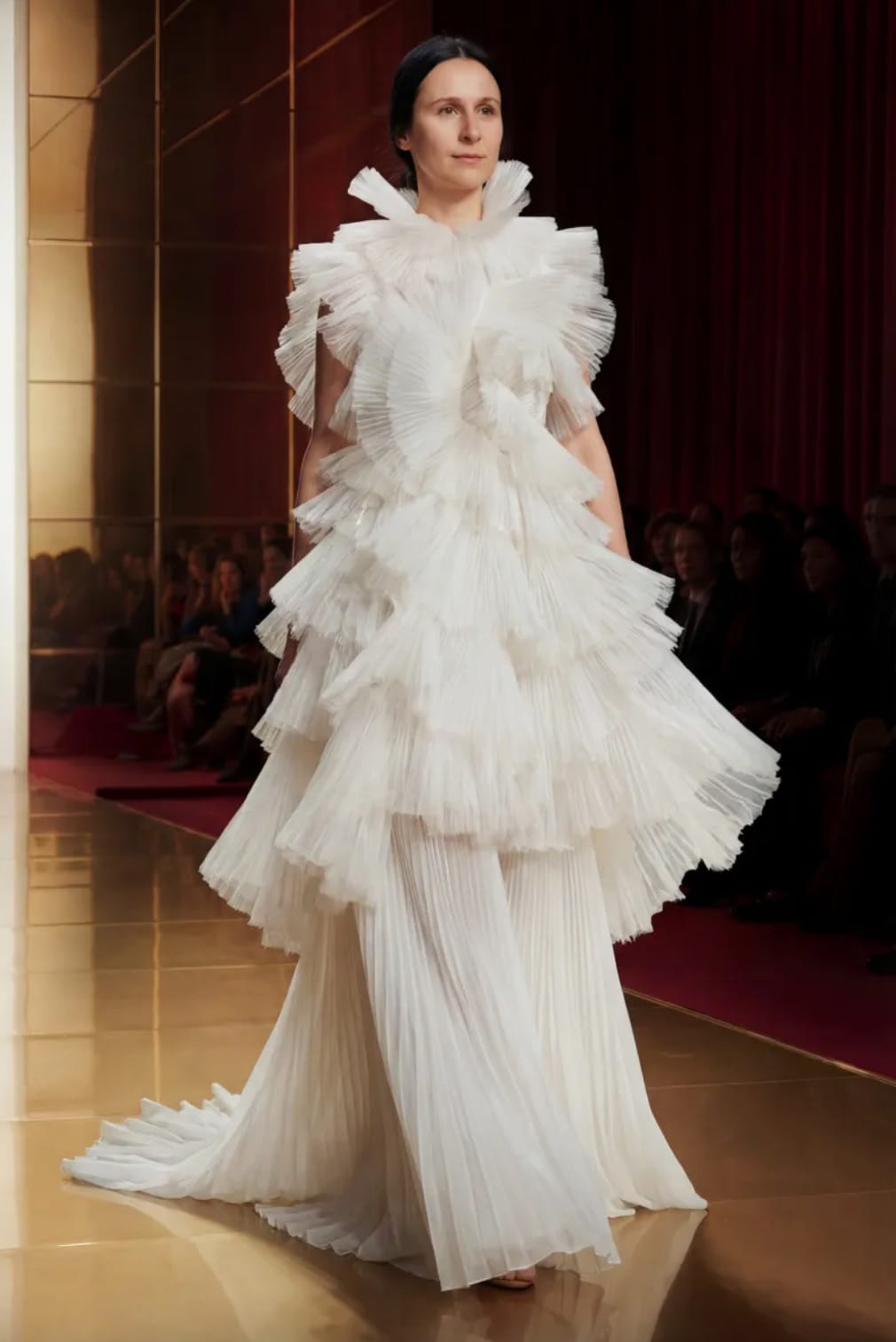 Courtesy of Alexis Mabille