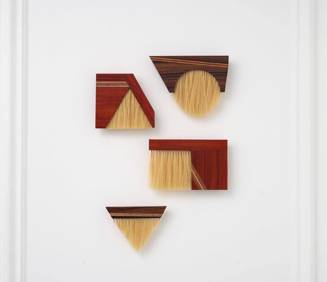 Αντρέα Τζούροβιτς, Untitled, 2024