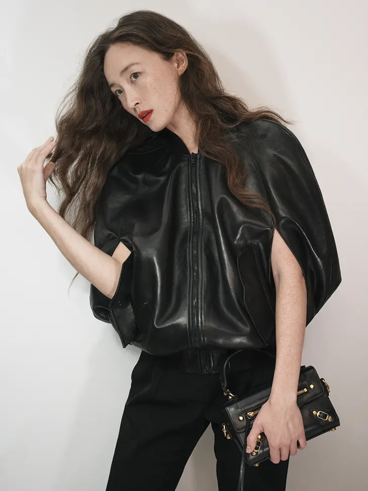 Havana Rose Liu