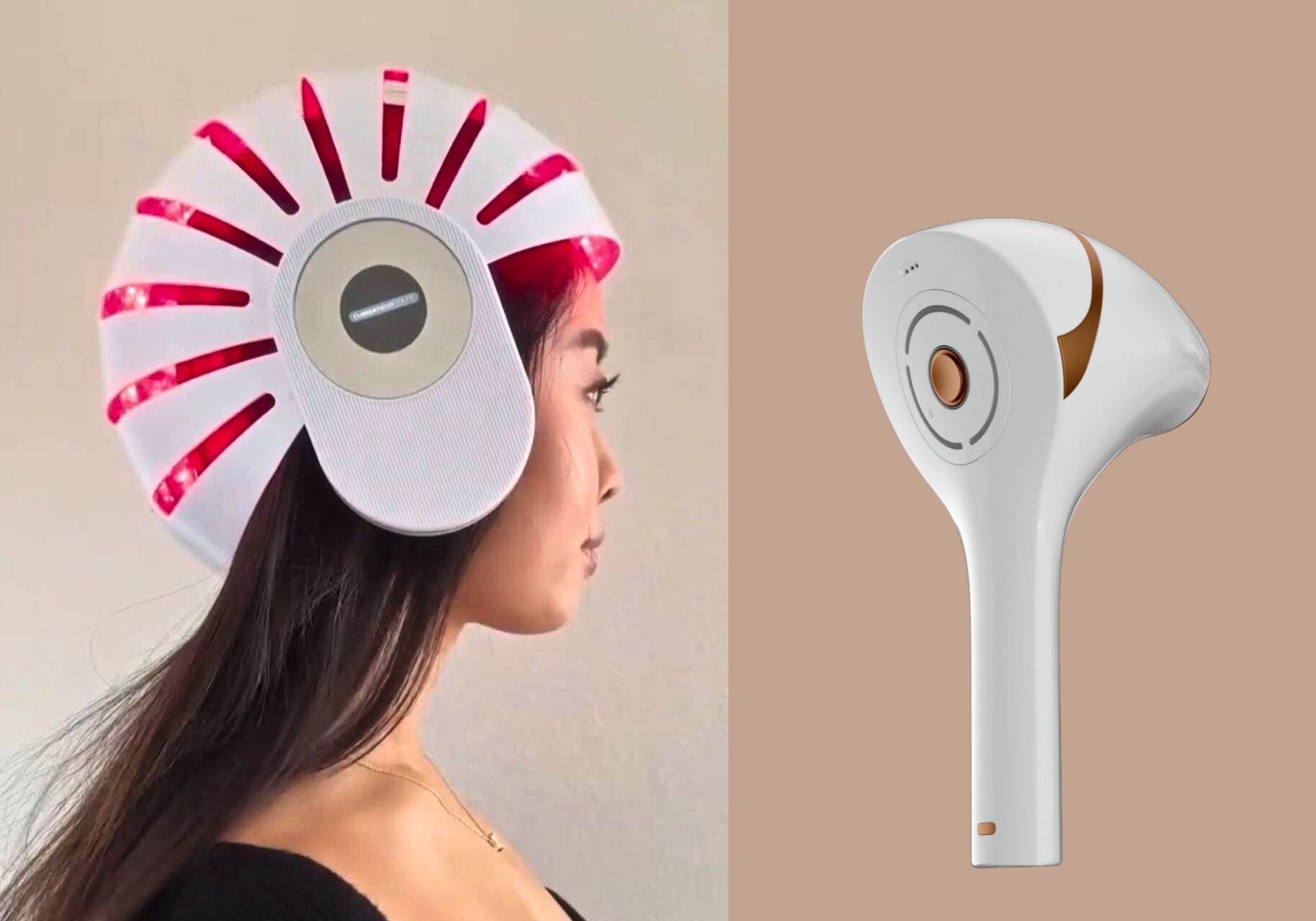 Beauty gadgets ’26: 5 συσκευές ομορφιάς για επαγγελματική φροντίδα στο σπίτι