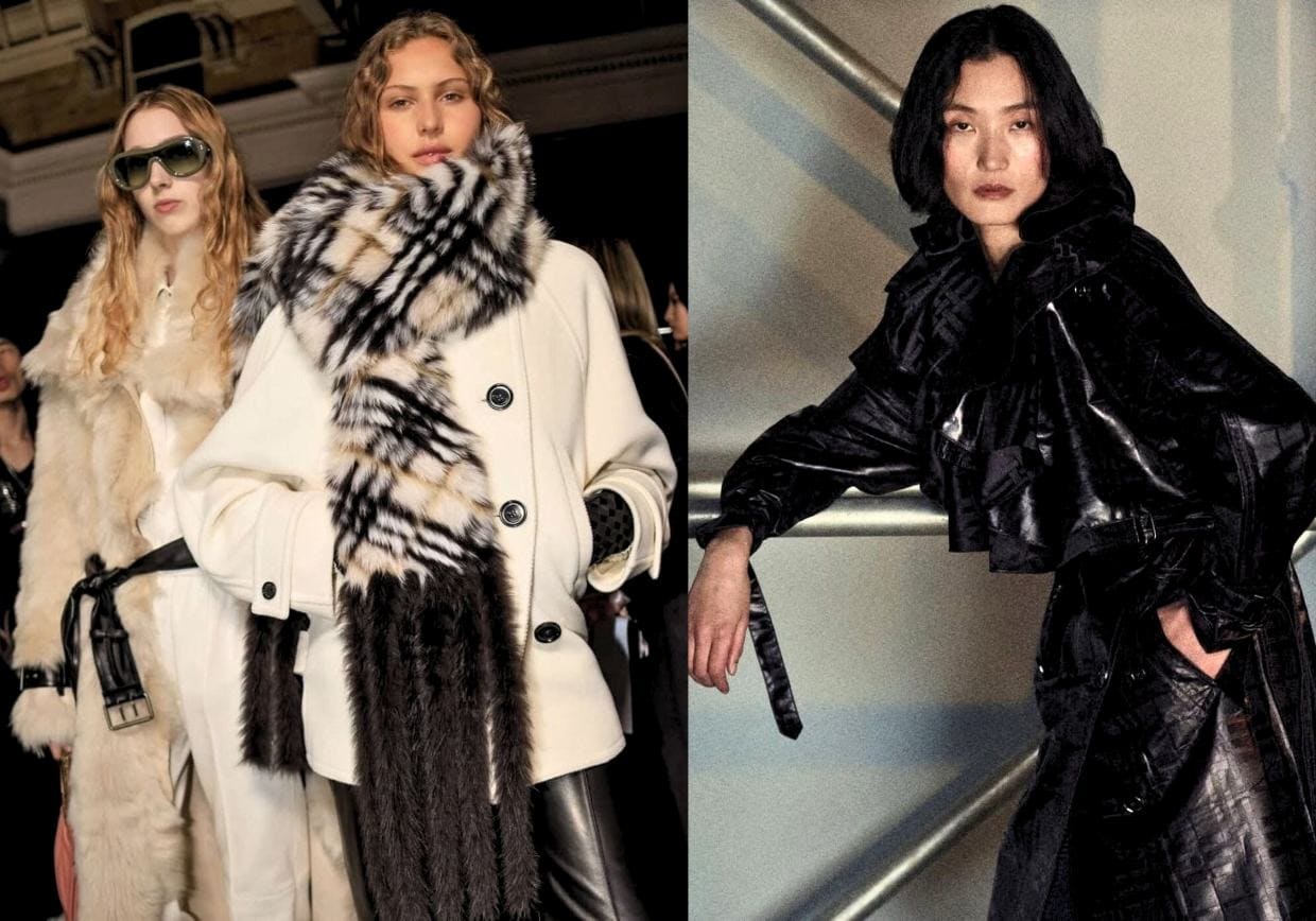 Burberry fw26: Η πιο ουσιαστική πρόταση της London Fashion Week