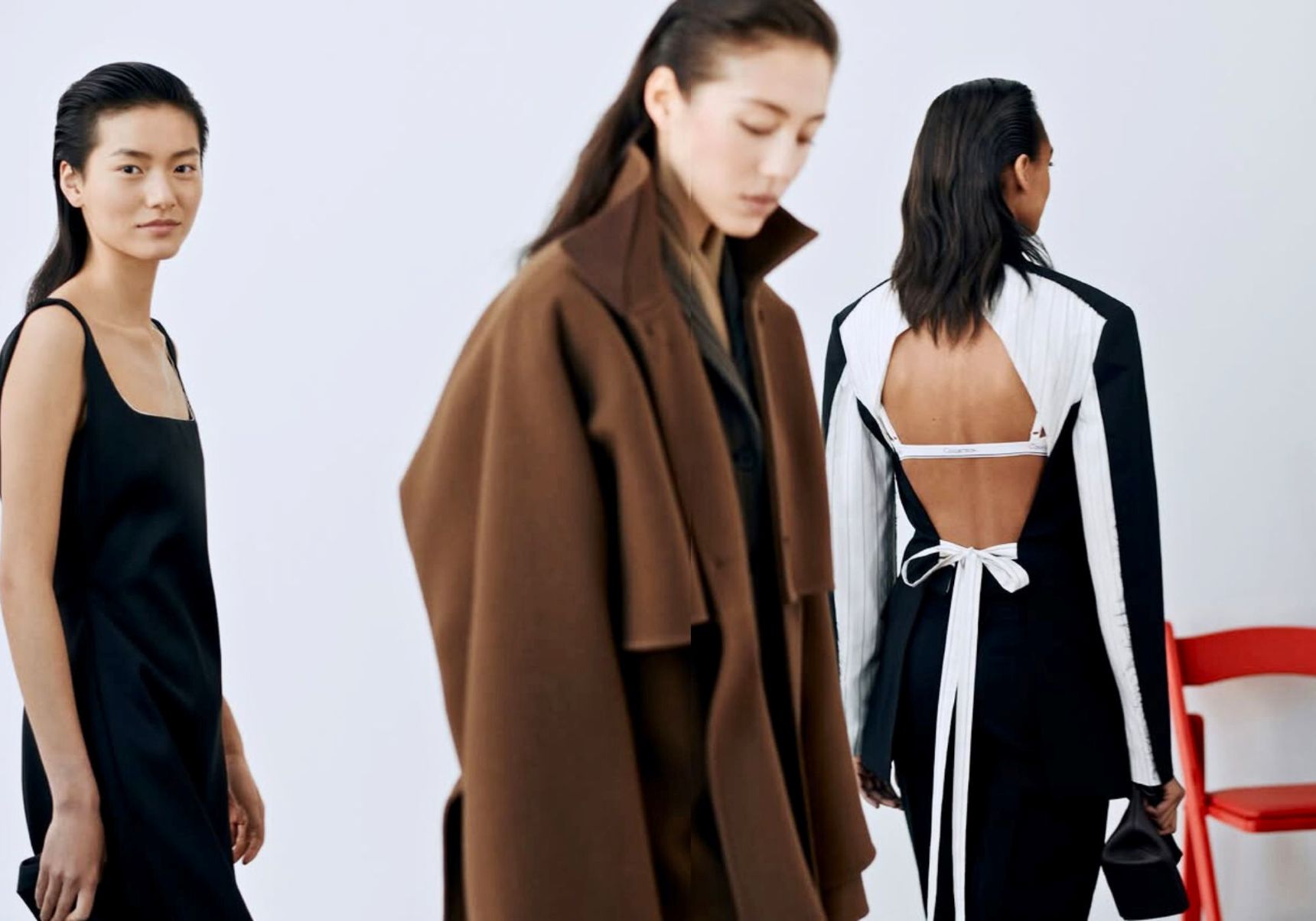 Calvin Klein fw26: Η εξέλιξη της μινιμαλιστικής κομψότητας