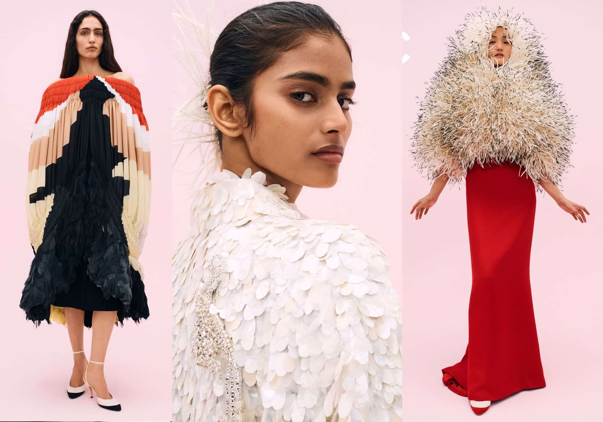 Chanel Couture Spring 2026: Άλλο ένα κερδισμένο στοίχημα για τον Matthieu Blazy
