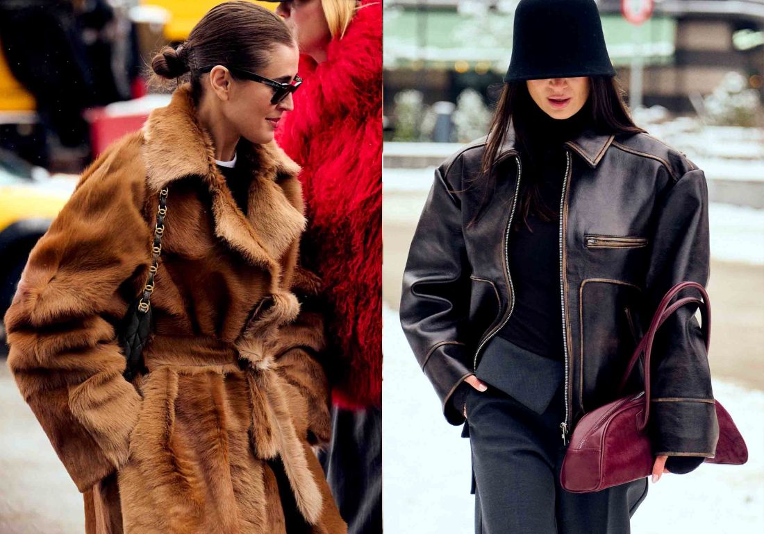Copenhagen Street Style 2026 από τον φακό της Βαλιάνα Βαριαντζά
