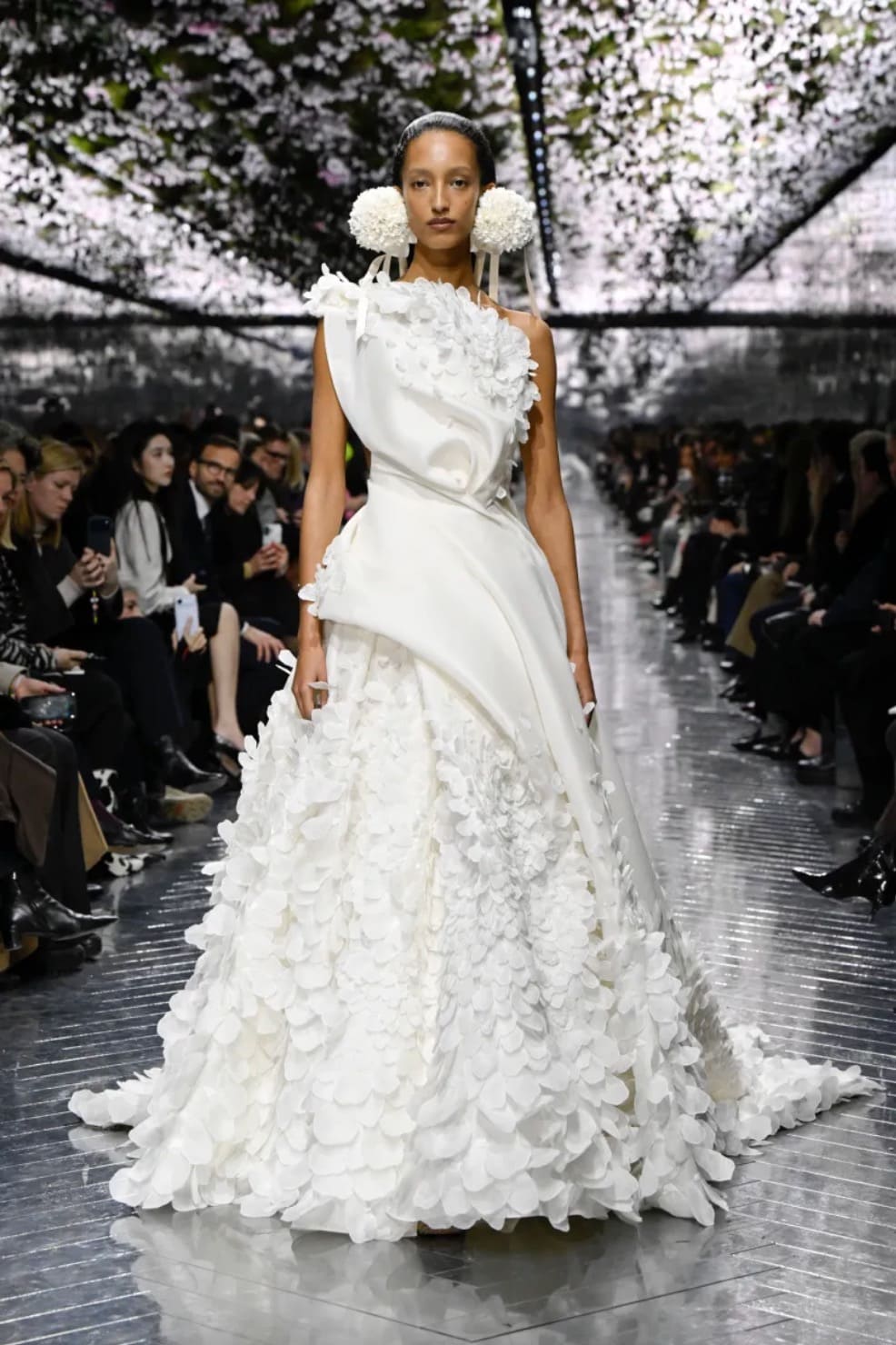 Courtesy of Dior