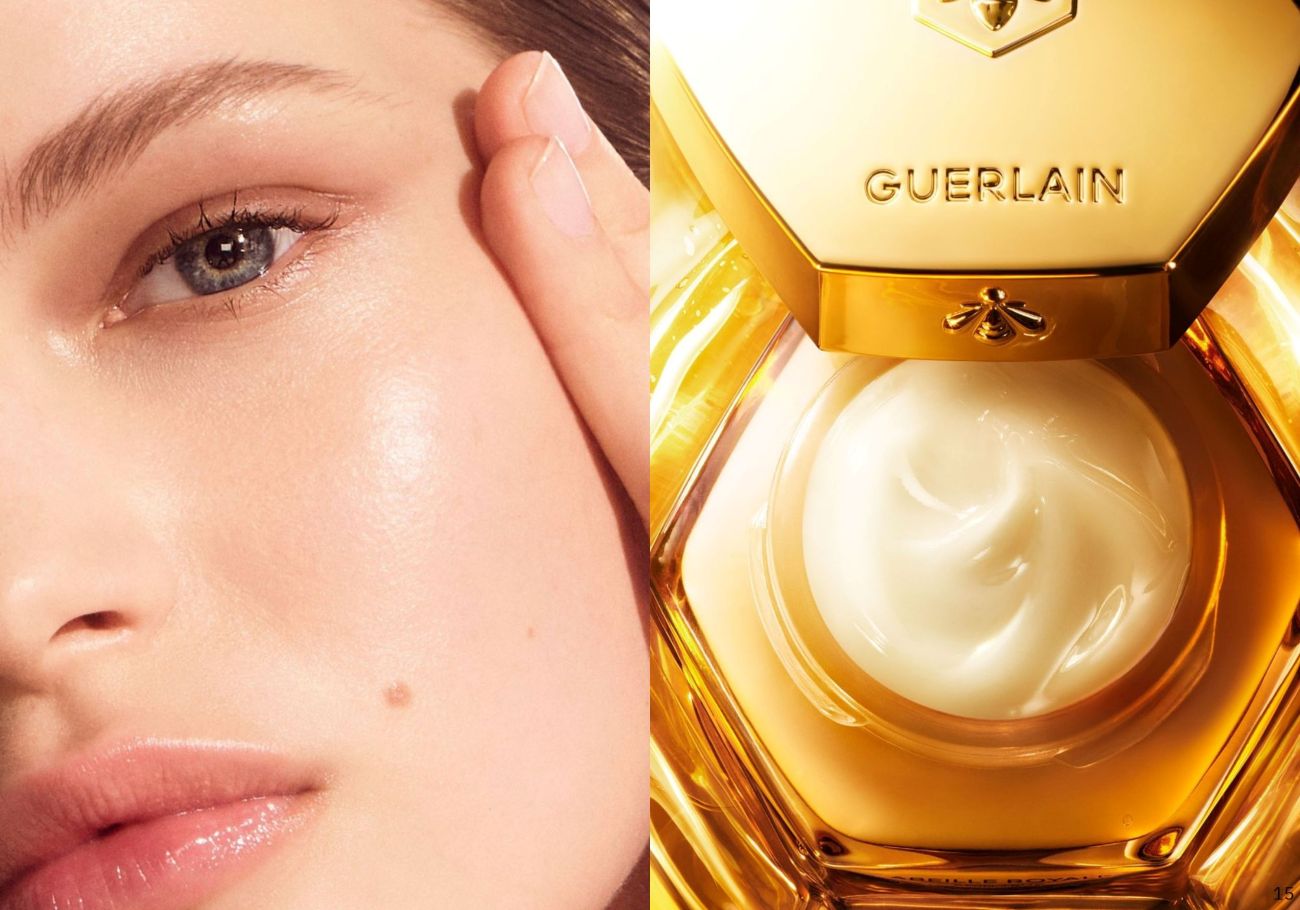 Abeille Royale Eye Care: Χάρισε στο βλέμμα σου τη νεότητα που του αξίζει