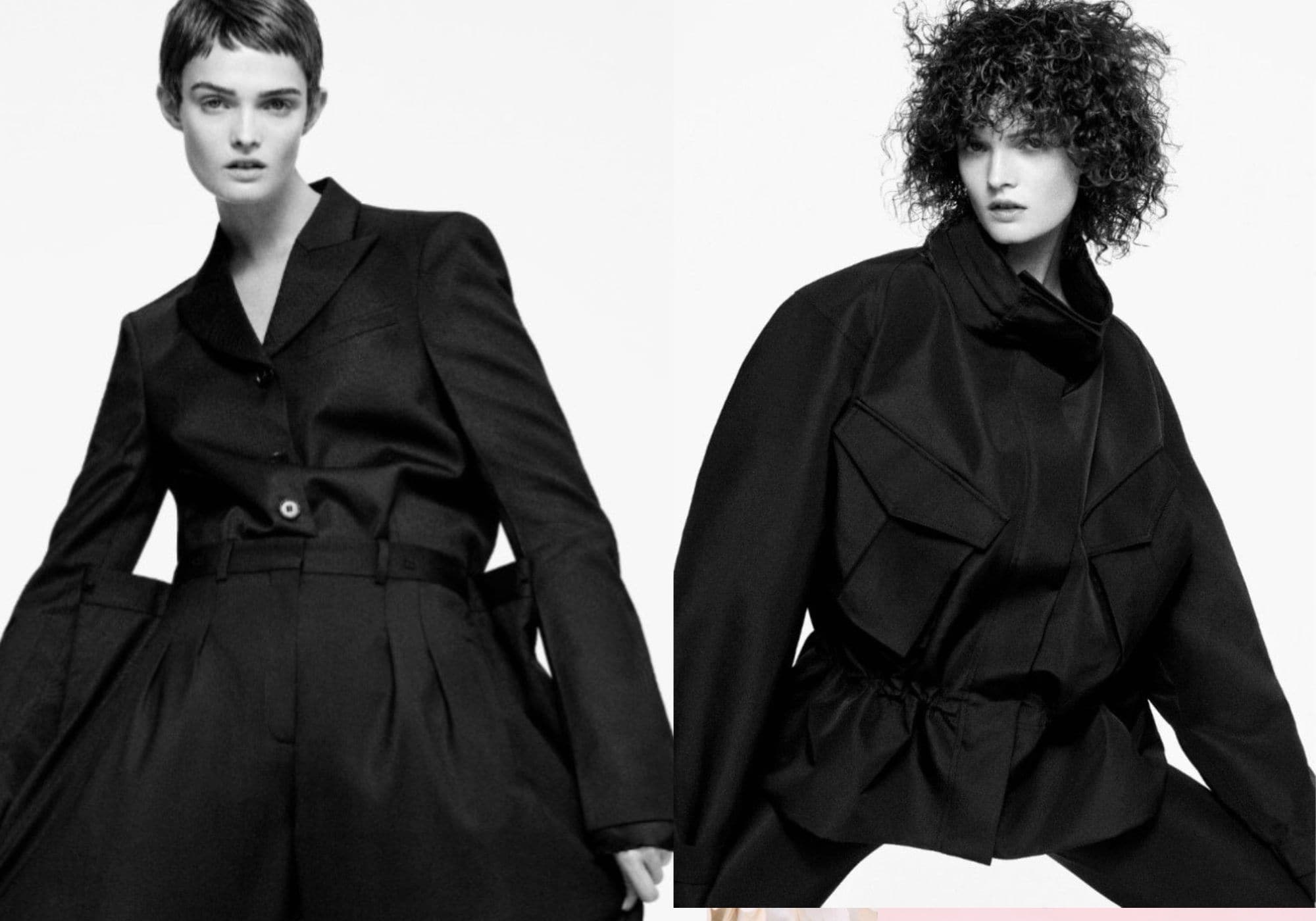 H&M Studio ss26: Η ατομικότητα ορίζει το στυλ
