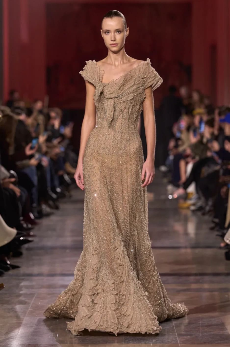 Courtesy of Elie Saab