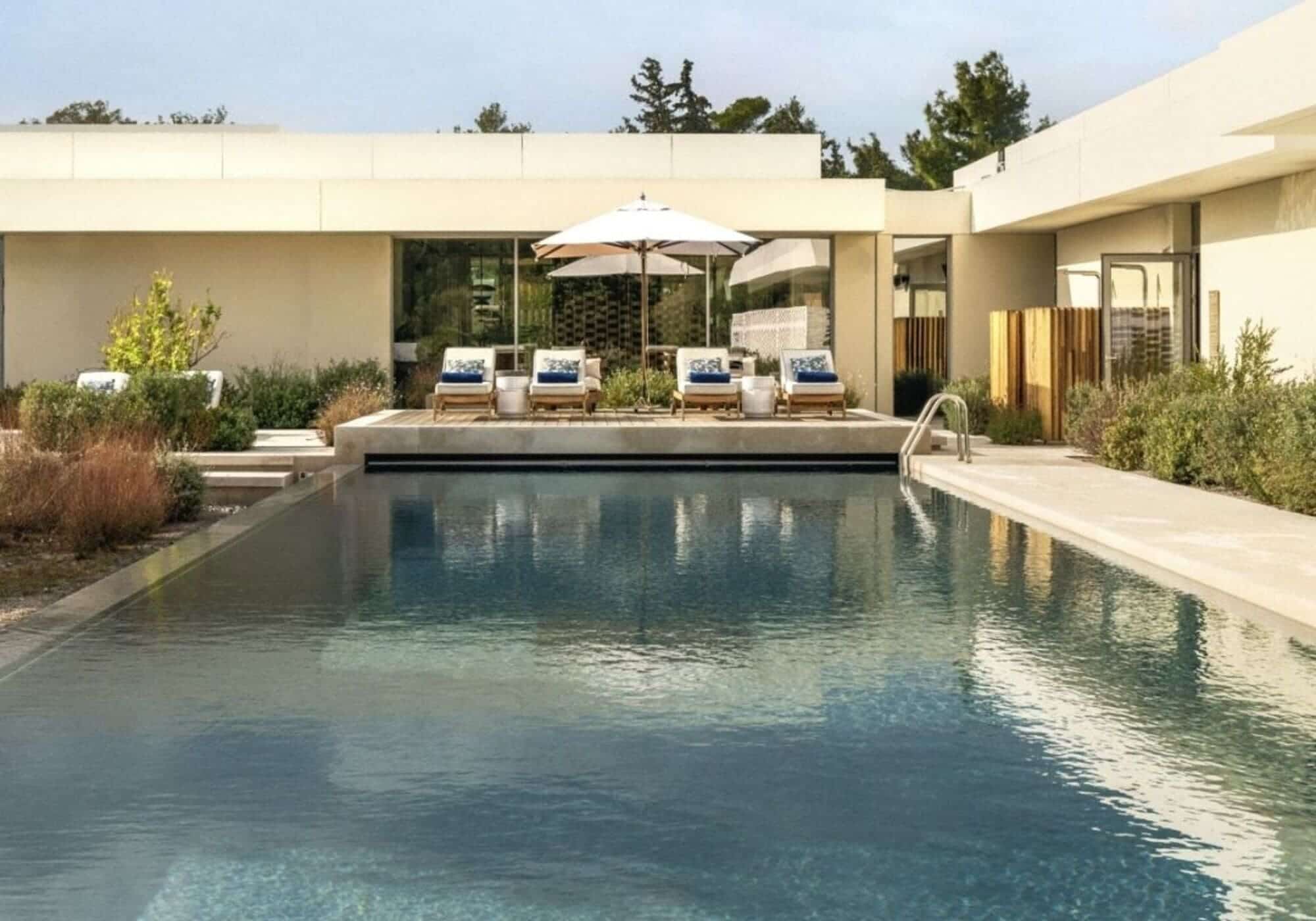 Λάμψη Forbes για τo One&Only Aesthesis & το Guerlain Spa της Αθηναϊκής Ριβιέρας  