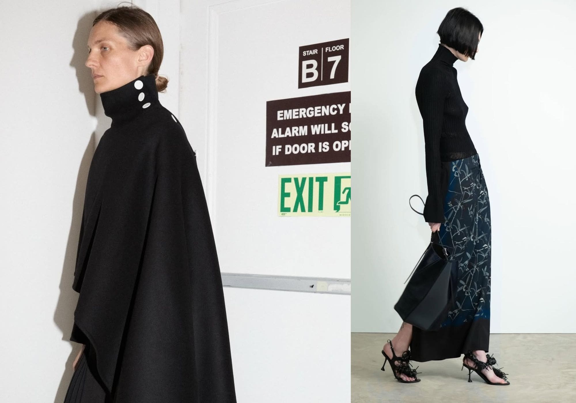 Proenza Schouler fw26: Η διακριτική αυτοπεποίθηση της Rachel Scott