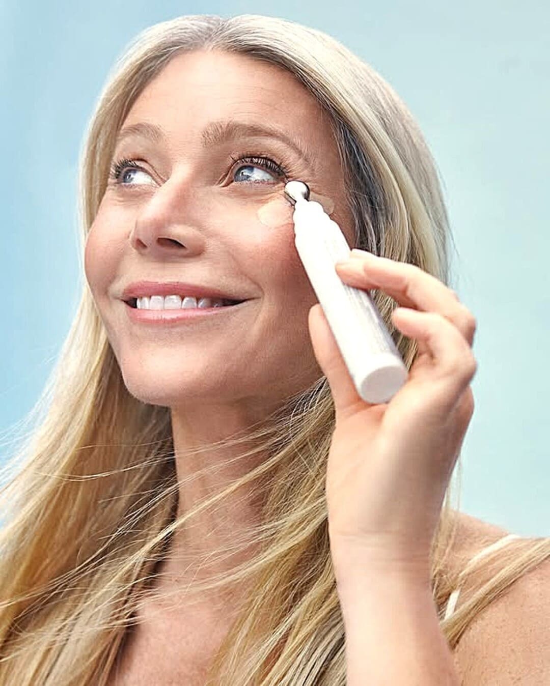 @Gwyneth Paltrow @ GOOP