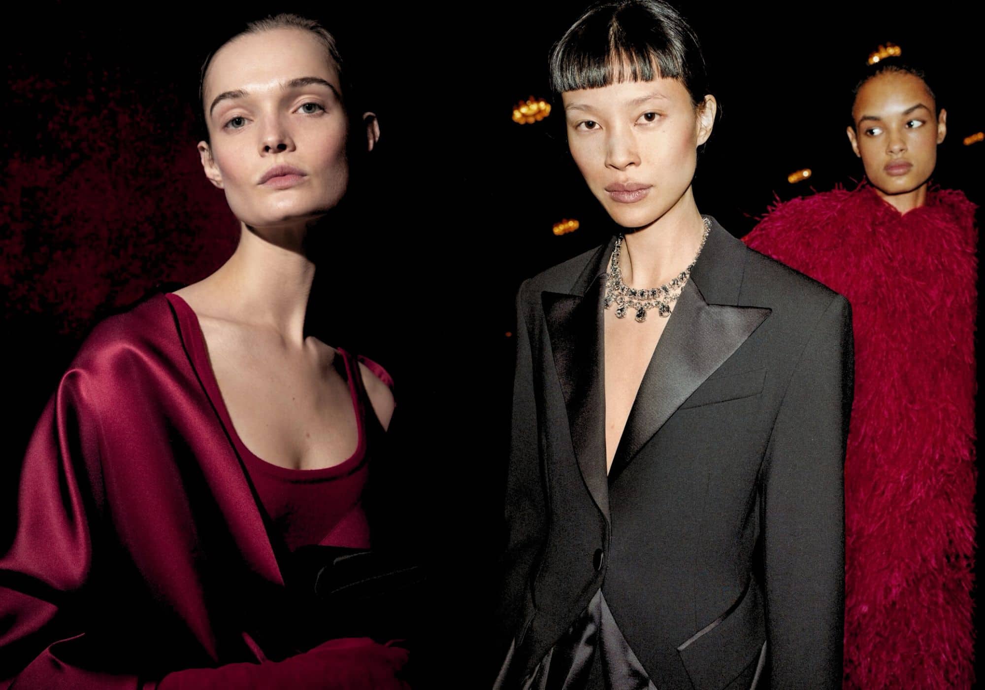Michael Kors fw26: Άρια κομψότητας στη Metropolitan Opera της Νέας Υόρκης