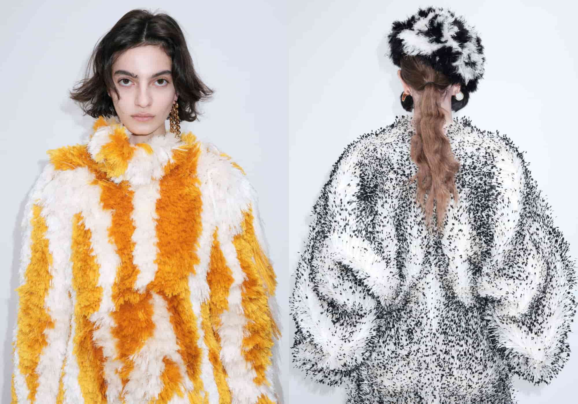 Bottega Veneta fw26: Η πολυτέλεια κρύβεται στις λεπτομέρειες