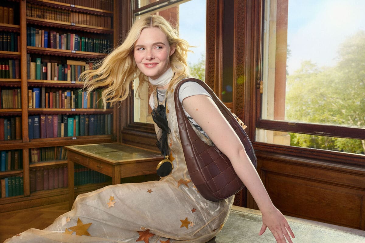 Elle Fanning